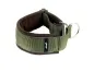 Preview: eRPaki PRO Hundehalsband Zugstop 40mm - Reflektor